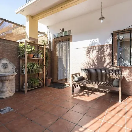 Casa Del Olivo