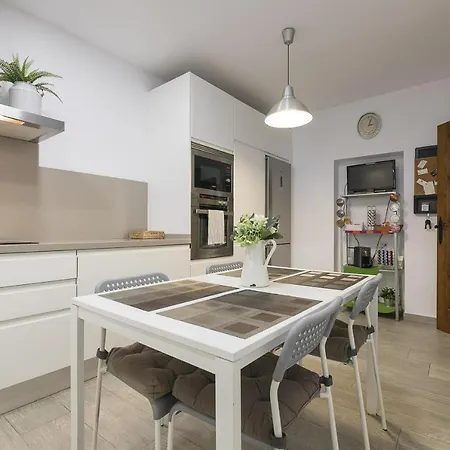 Chalet Casa Del Olivo Algeciras