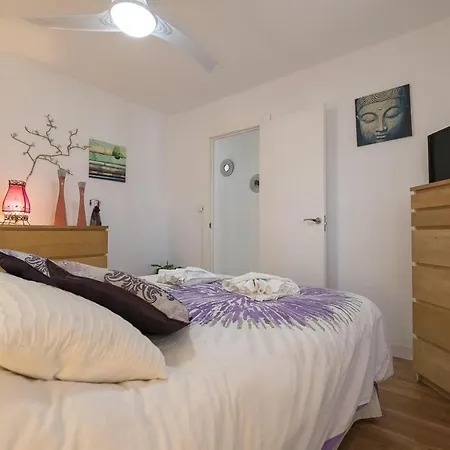 Casa Del Olivo * Algeciras