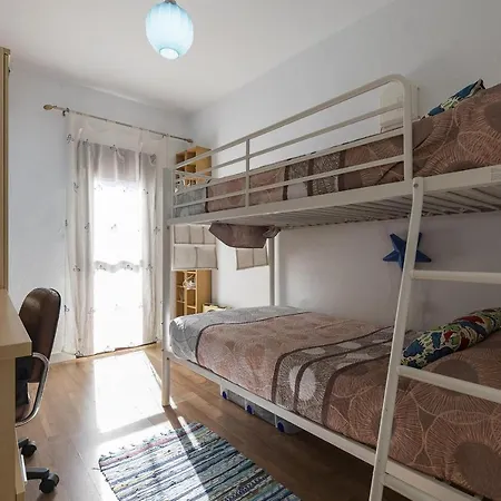 Casa Del Olivo * Algeciras