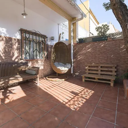 Casa Del Olivo * Algeciras