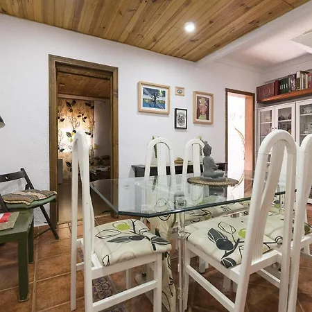 Chalet Casa Del Olivo
