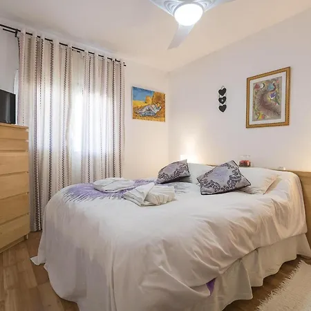 Casa Del Olivo Algeciras