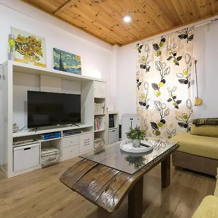 Casa Del Olivo Chalet *