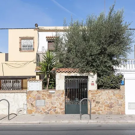 Casa Del Olivo *